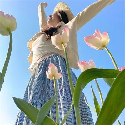 妙女探